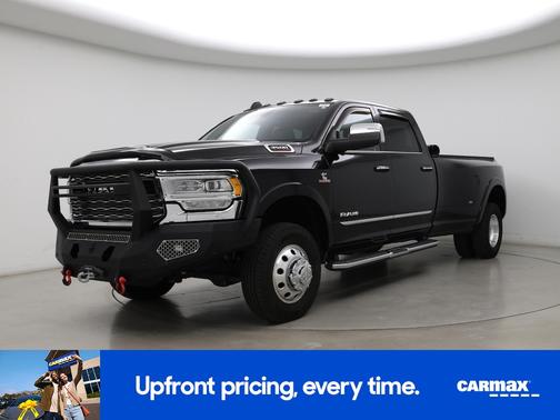 2022 RAM 3500 Limited