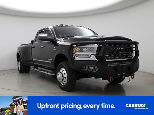 2022 RAM 3500 Limited