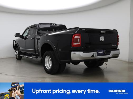 2022 RAM 3500 Limited