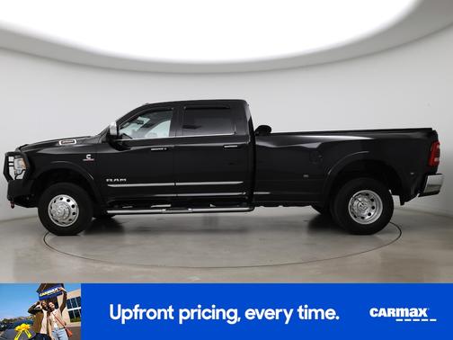 2022 RAM 3500 Limited