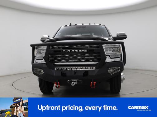 2022 RAM 3500 Limited