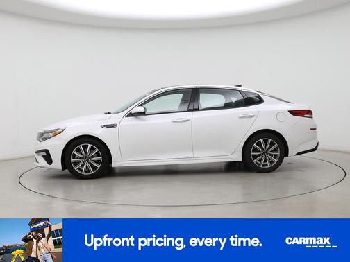 2020 Kia Optima EX Premium