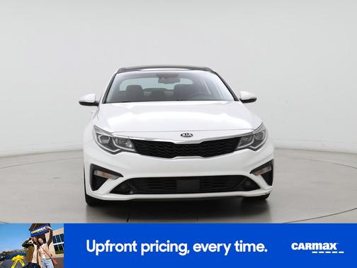 2020 Kia Optima EX Premium