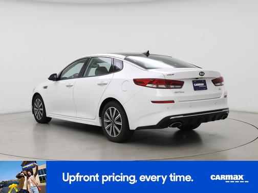 2020 Kia Optima EX Premium