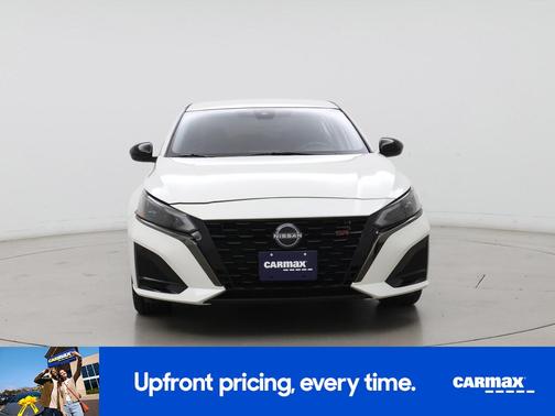 2023 Nissan Altima SR