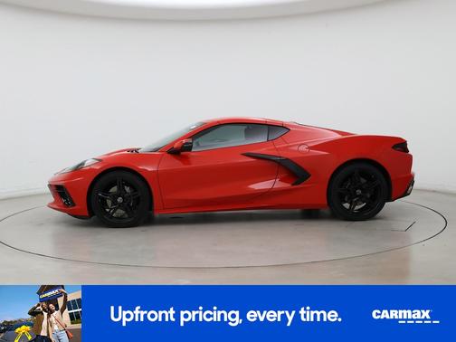 2024 Chevrolet Corvette Stingray 1LT