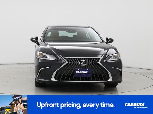 2024 Lexus ES 350