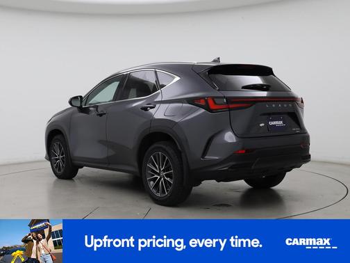 2023 Lexus NX 350 Premium