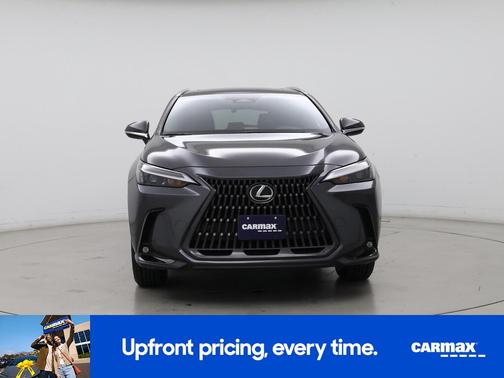 2023 Lexus NX 350 Premium