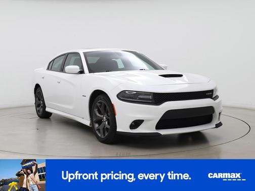 2019 Dodge Charger R/T