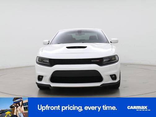 2019 Dodge Charger R/T