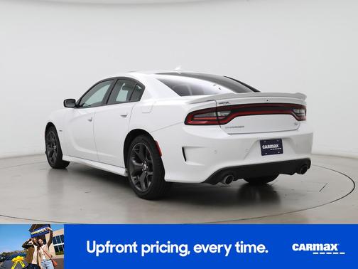 2019 Dodge Charger R/T