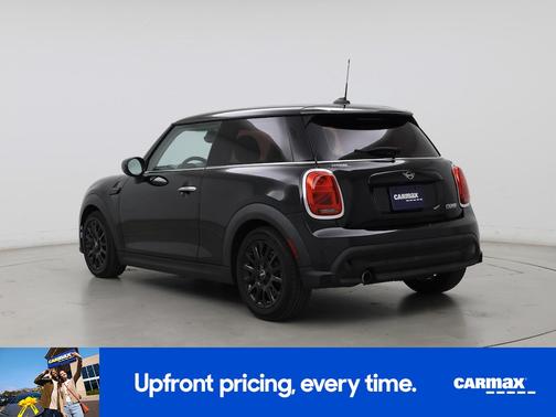 2023 MINI Hardtop 