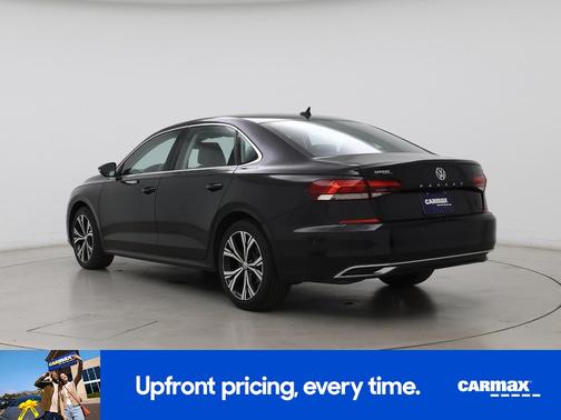 2020 Volkswagen Passat SEL