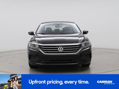 2020 Volkswagen Passat SEL