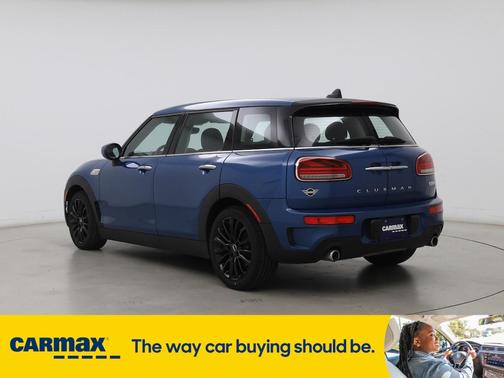 2023 MINI Clubman S Classic
