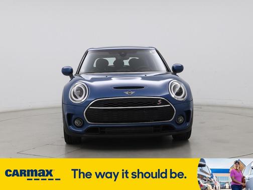 2023 MINI Clubman S Classic