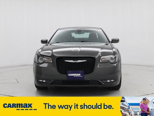 2020 Chrysler 300 S
