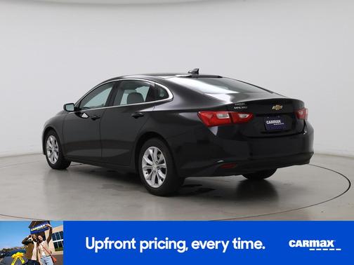 2023 Chevrolet Malibu 1LT