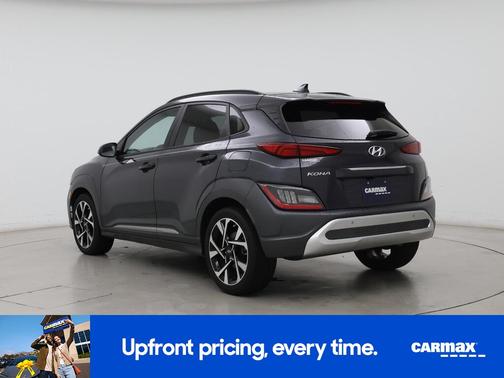 2022 Hyundai KONA Limited