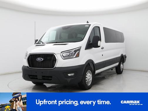 2023 Ford Transit-350 