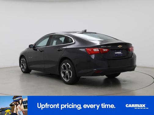 2023 Chevrolet Malibu 1LT
