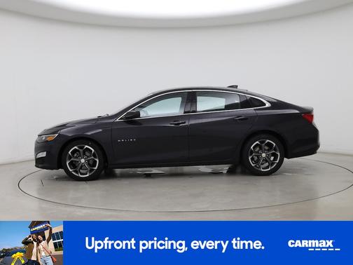 2023 Chevrolet Malibu 1LT