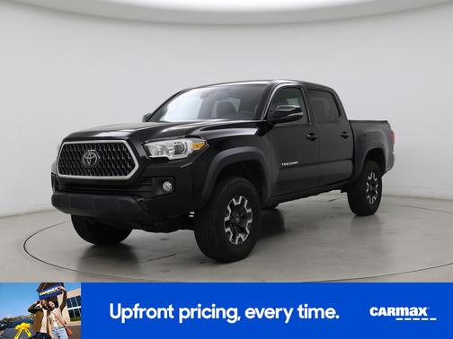 2019 Toyota Tacoma TRD Off Road