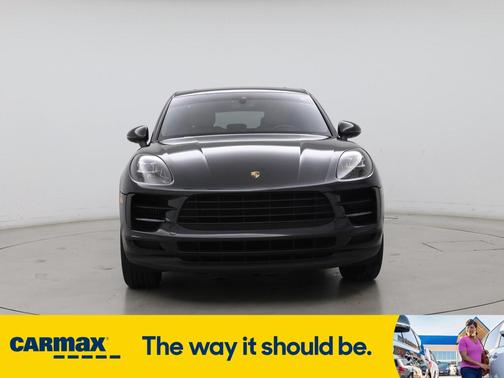2019 Porsche Macan S