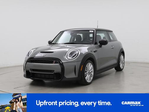 2023 MINI Hardtop S