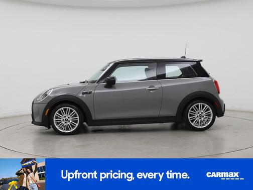2023 MINI Hardtop S