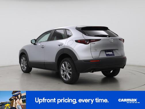 2021 Mazda CX-30 Select