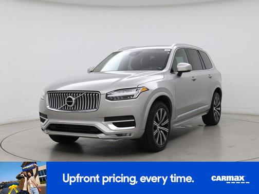 2024 Volvo XC90 B6 Core Bright Theme