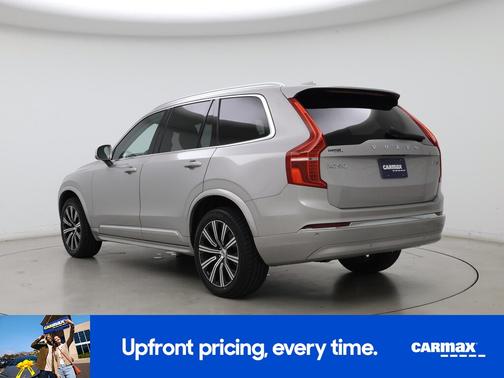 2024 Volvo XC90 B6 Core Bright Theme