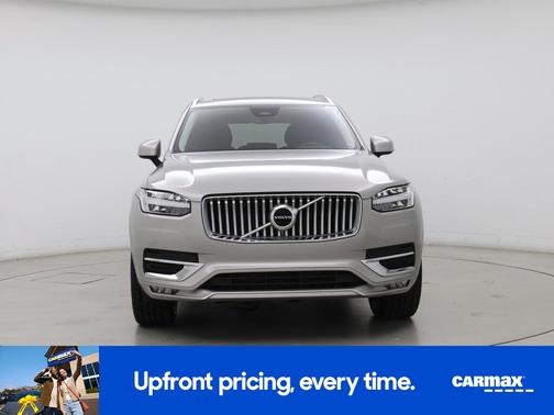 2024 Volvo XC90 B6 Core Bright Theme