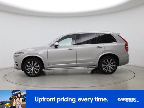 2024 Volvo XC90 B6 Core Bright Theme