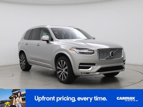 2024 Volvo XC90 B6 Core Bright Theme