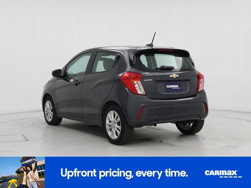 2022 Chevrolet Spark LT