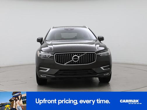 2020 Volvo XC60 T5 Inscription