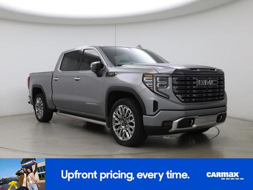 2023 GMC Sierra 1500 Denali Ultimate