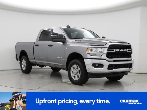 2024 RAM 2500 Bighorn