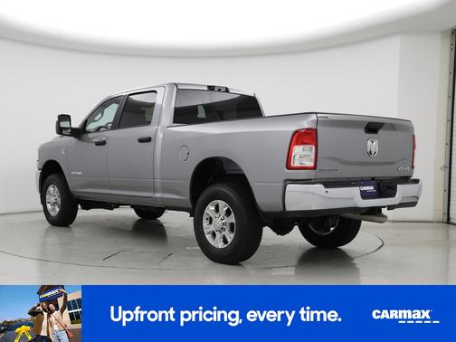 2024 RAM 2500 Bighorn