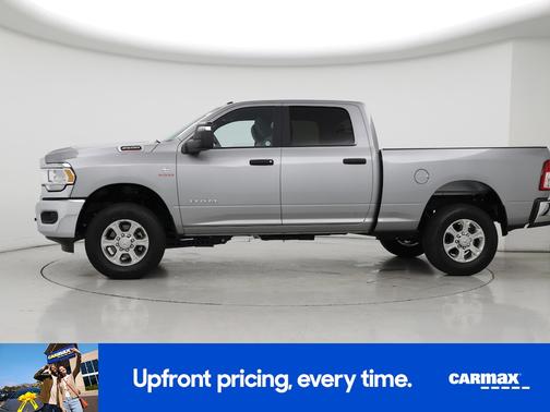 2024 RAM 2500 Bighorn