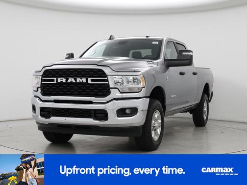 2024 RAM 2500 Bighorn