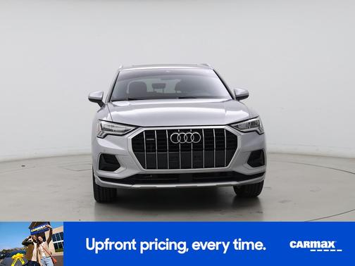 2021 Audi Q3 Premium Plus