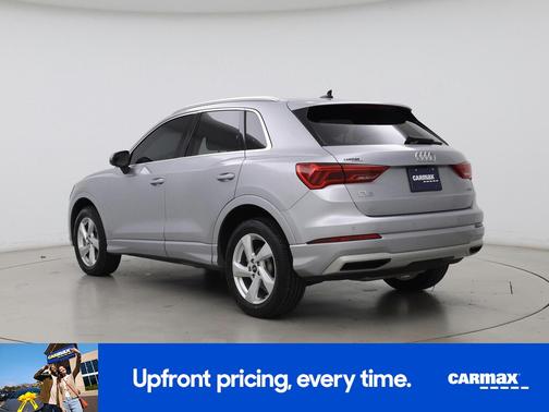 2021 Audi Q3 Premium Plus