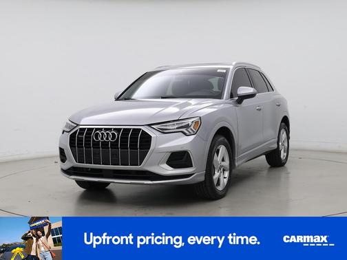2021 Audi Q3 Premium Plus