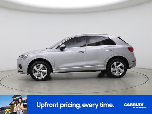 2021 Audi Q3 Premium Plus