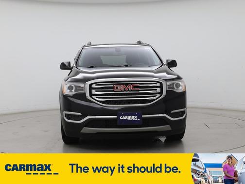 2017 GMC Acadia SLT