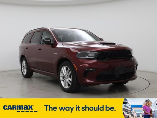 2023 Dodge Durango R/T Plus